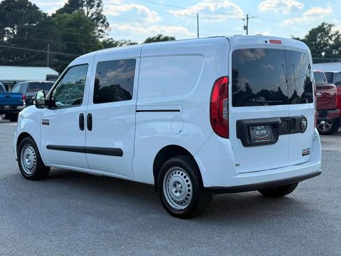 Used 2022 RAM ProMaster City Tradesman w/ Window Group 05 FWD image 7