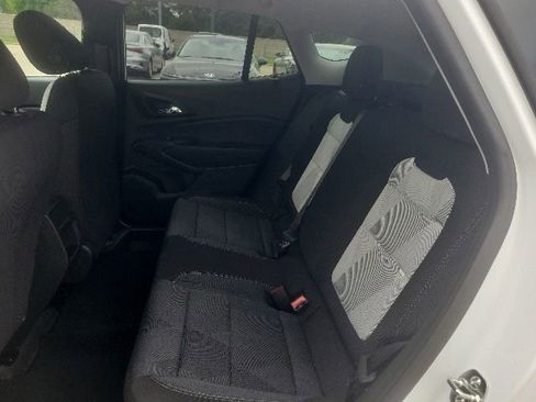 New 2026 Chevrolet Trax LS FWD image 15