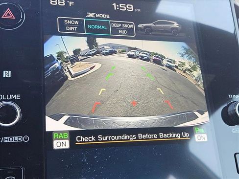 New 2026 Subaru Crosstrek 2.5i Wilderness image 13