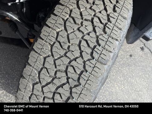 New 2026 GMC Sierra 2500 SLT w/ Max Trailering Package image 27