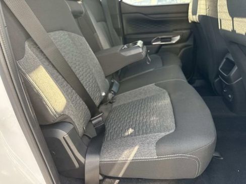 New 2025 Ford Ranger XLT w/ Convenience Package image 12