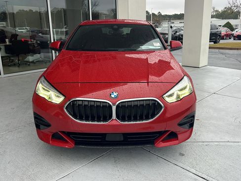 Certified 2022 BMW 228i Gran Coupe image 9