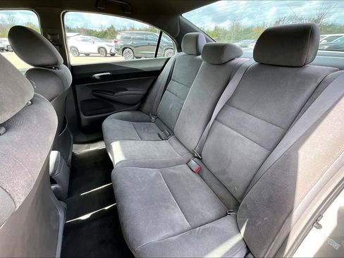 Used 2006 Honda Civic LX image 16