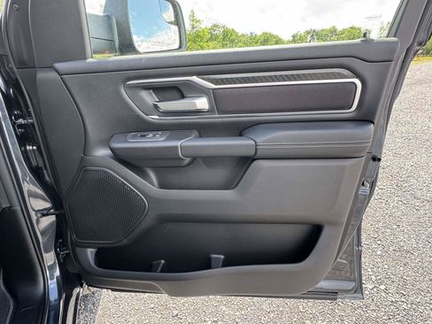 New 2026 RAM 1500 Big Horn AWD/4WD image 16