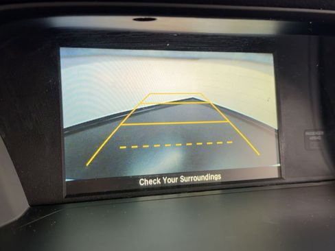 Used 2014 Honda Accord Sport image 24