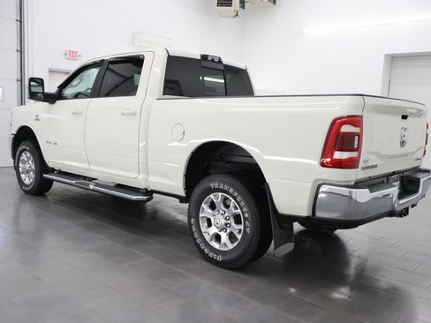 Used 2024 RAM 2500 Laramie AWD/4WD image 6