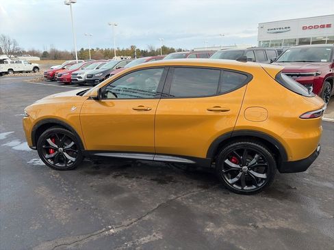 Used 2024 Dodge Hornet R/T w/ Track Pack image 7