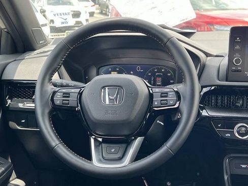 Used 2026 Honda CR-V Sport Touring image 8