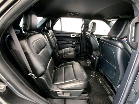 Used 2020 Ford Explorer XLT w/ Equipment Group 202A RWD image 20