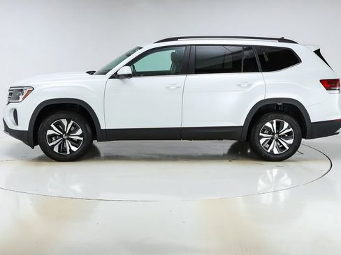 New 2026 Volkswagen Atlas SE FWD image 40