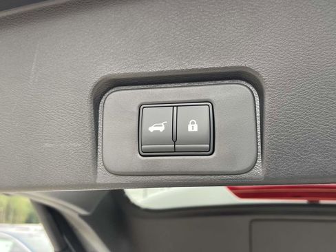 New 2026 Nissan Rogue SV image 9