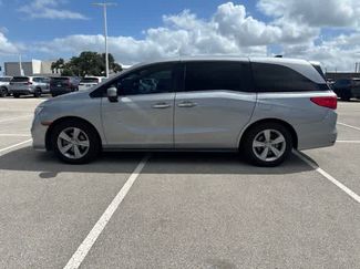 Used 2019 Honda Odyssey EX-L video 2