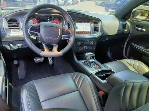 Used 2021 Dodge Charger SRT Hellcat image 20