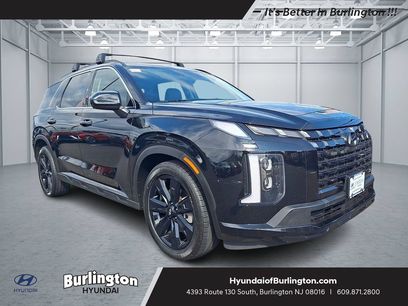 Certified 2024 Hyundai Palisade XRT