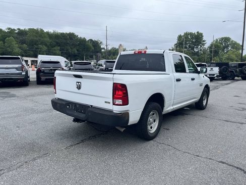 Used 2018 RAM 1500 Tradesman w/ Popular Equipment Group RWD image 6