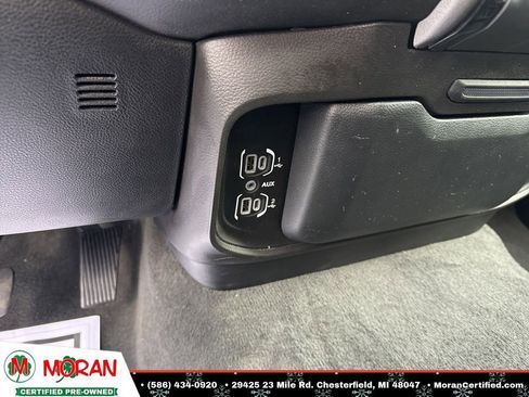Used 2023 RAM 1500 Laramie image 24
