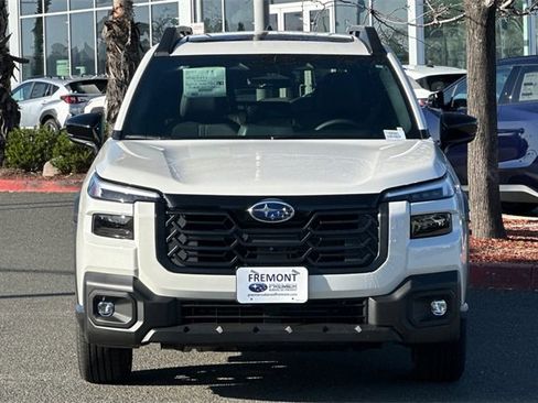 New 2026 Subaru Outback Touring XT image 6