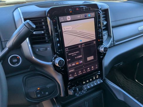 New 2026 RAM 3500 Laramie w/ Max Tow Package image 24