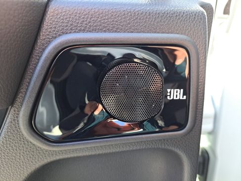 New 2025 Toyota 4Runner Limited image 22