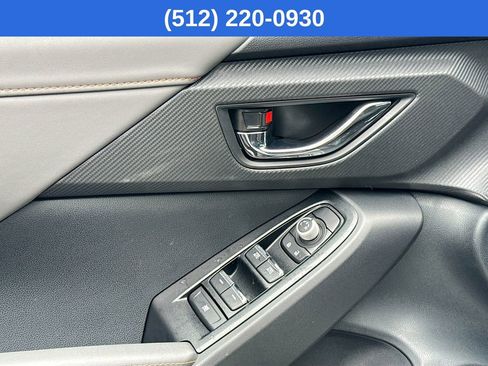 New 2026 Subaru Crosstrek 2.5i Limited AWD/4WD image 21