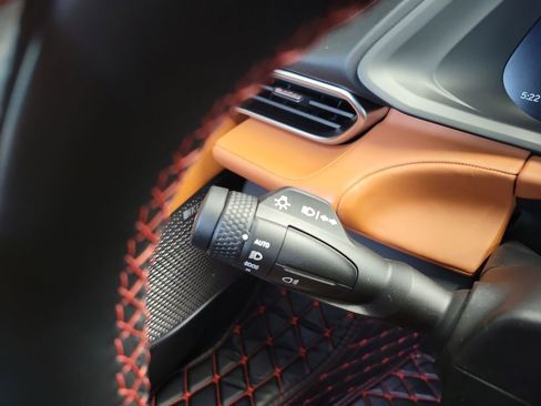 Used 2024 Lotus Emira First Edition image 9