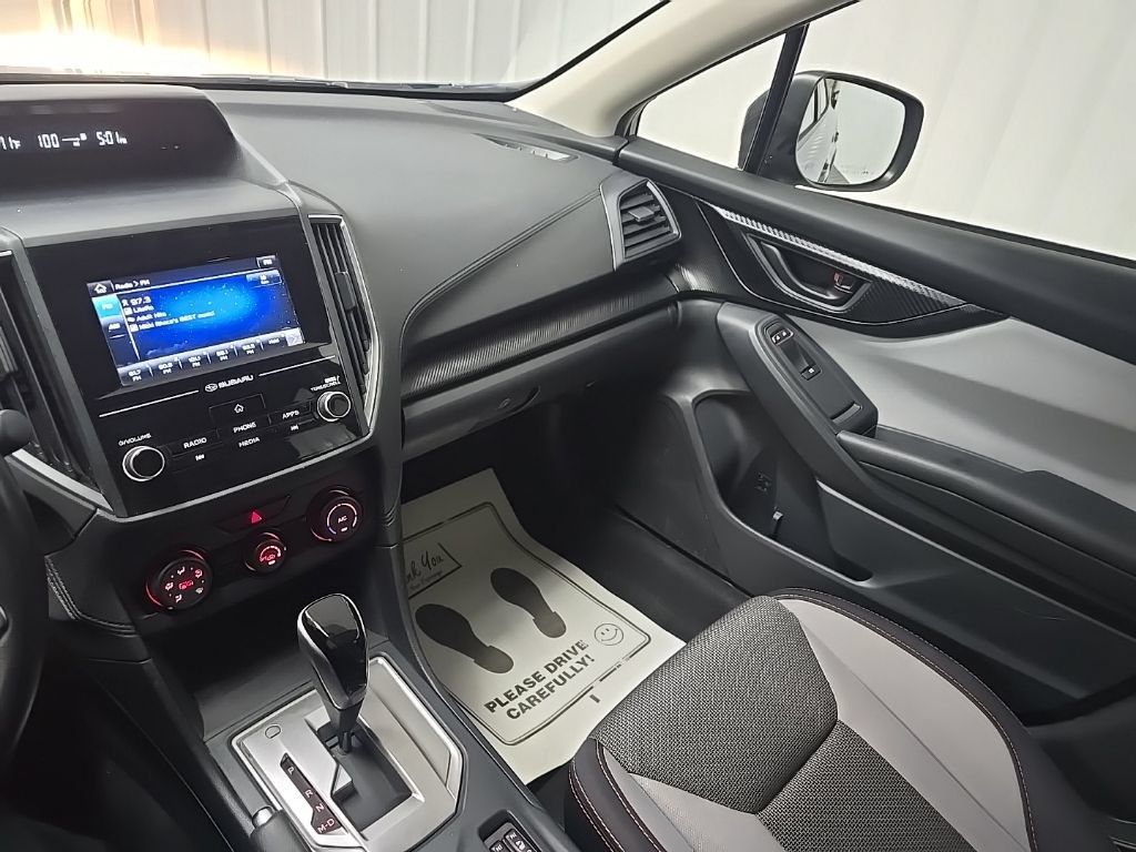 Used 2018 Subaru Crosstrek 2.0i Premium AWD/4WD image 25