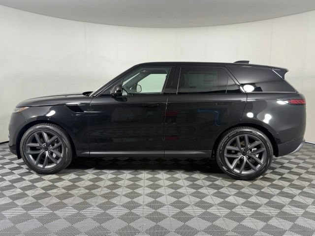 New 2027 Land Rover Range Rover Sport SE AWD/4WD image 3