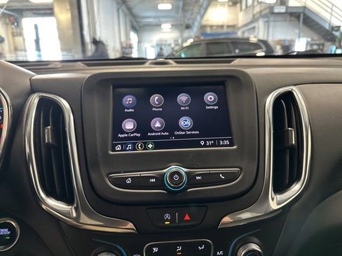 Used 2024 Chevrolet Equinox LT w/ LPO, Floor Liner Package image 21