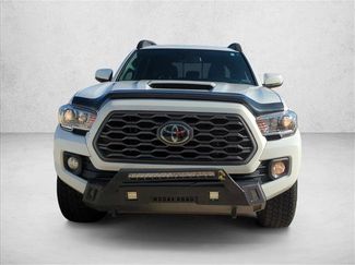 Certified 2022 Toyota Tacoma TRD Sport w/ Technology Package RWD video 2