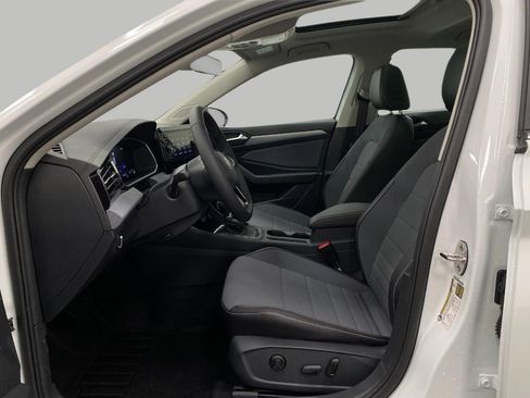 New 2026 Volkswagen Jetta SE image 26