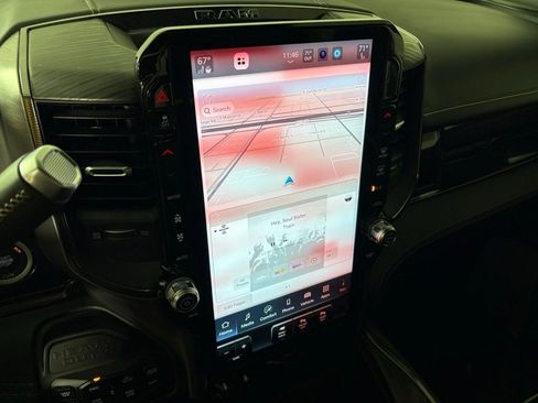 New 2026 RAM 2500 Power Wagon AWD/4WD image 25