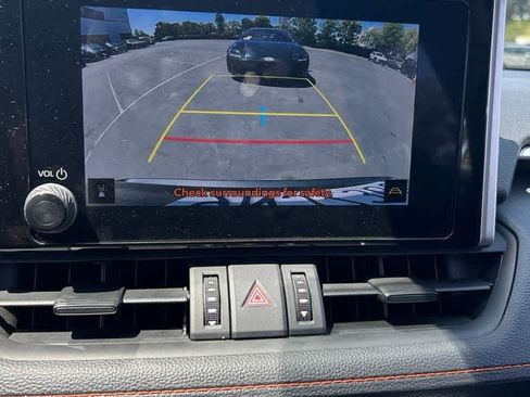 Used 2024 Toyota RAV4 Adventure AWD/4WD image 10