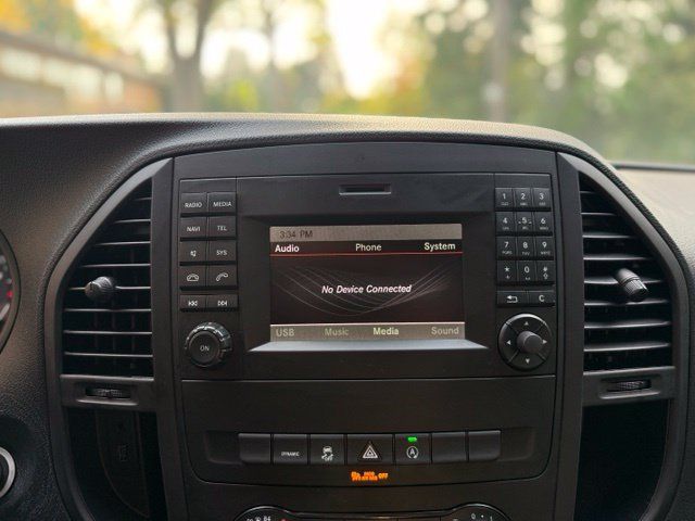 Used 2020 Mercedes-Benz Metris image 26