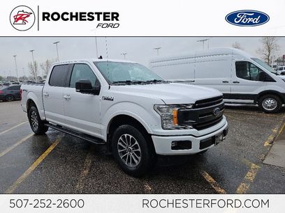 Used 2019 Ford F150 XLT w/ Equipment Group 302A Luxury