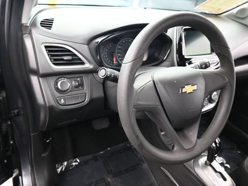 Used 2022 Chevrolet Spark LS FWD image 13