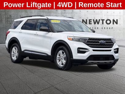 Used 2023 Ford Explorer XLT w/ Equipment Group 202A