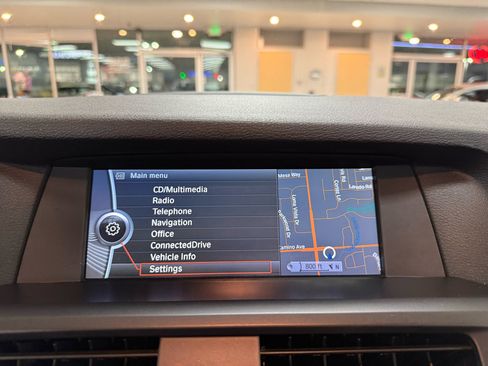 Used 2013 BMW X3 xDrive28i image 16