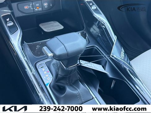 New 2026 Kia Sorento S image 29