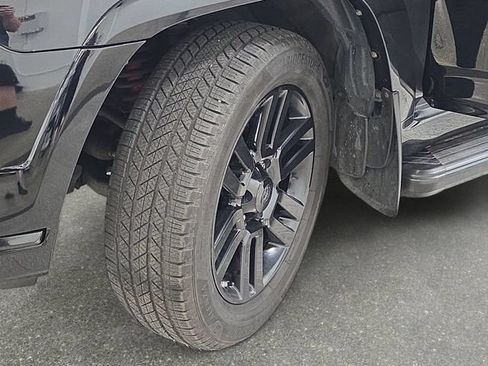 Used 2019 Toyota 4Runner Limited AWD/4WD image 30