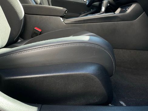 Certified 2023 Honda Civic Sport image 29