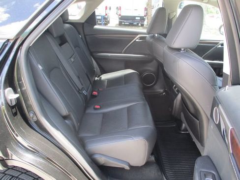 Used 2022 Lexus RX 350 FWD w/ Premium Package image 10