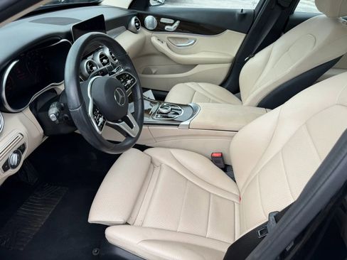 Used 2021 Mercedes-Benz C 300 Sedan w/ Premium Package image 21
