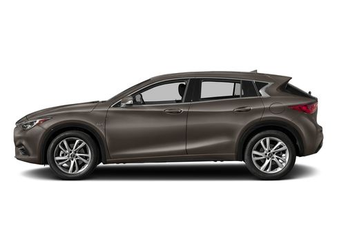Used 2018 INFINITI QX30 Premium w/ Navigation Package image 45