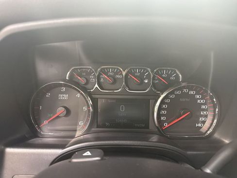 Used 2016 GMC Sierra 1500 SLT w/ SLT Premium Package image 12