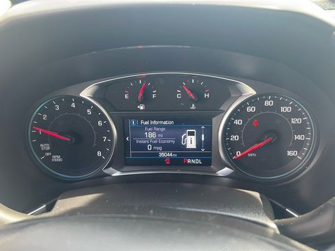 Used 2022 Chevrolet Equinox LT image 22