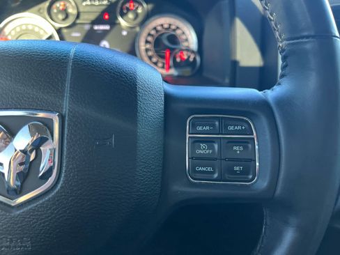 Used 2018 RAM 1500 Big Horn image 30