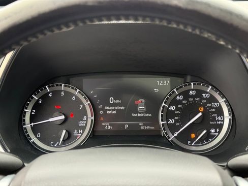 Used 2020 Toyota Highlander Limited image 17