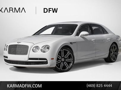 Used 2016 Bentley Flying Spur V8