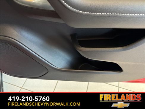 New 2025 Chevrolet Blazer LT w/ Convenience Package image 48