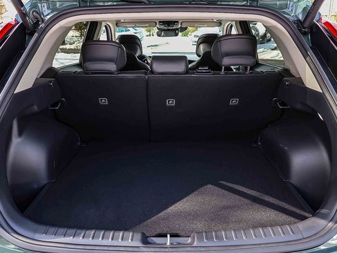 Certified 2024 Kia Niro Wave image 23